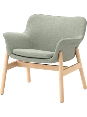 IKEA Açık Yeşil Rahat Berjer Koltuk