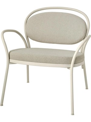 IKEA Çok Renkli Şık Berjer Koltuk - Tekli Koltuk