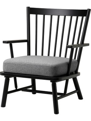 IKEA Çok Renkli Ferah Berjer Koltuk - Tekli Koltuk