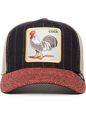 Goorin Bros - Moon Rooster 101-1486 (Horoz)