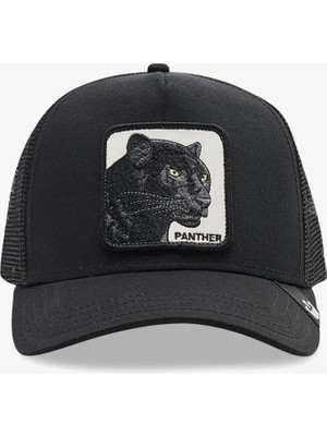 Goorin Bros - Panther Trucker 101-2450 (Panter)