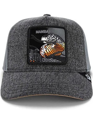 Goorin Bros - Mamba #5 101-2606 (Mamba Yılanı)