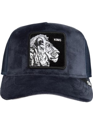 Goorin Bros - Velour Lion 101-2353 (Aslan)