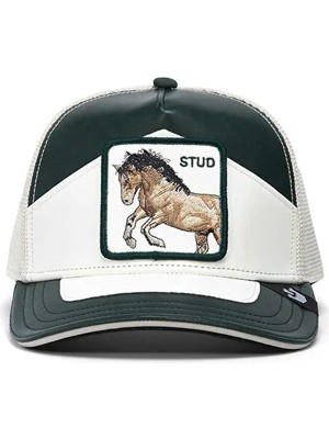 Goorin Bros - Moto Stud 101-1689 (At)