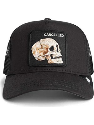 Goorin Bros - The Cancelled Skull 101-2392
