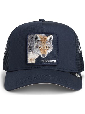 Goorin Bros - Tilki Figür 101-3003