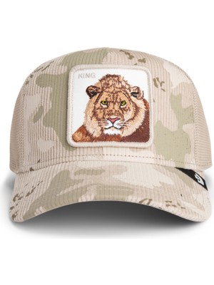 Goorin Bros - King Camo 101-2250