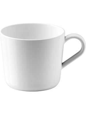 IKEA Beyaz Kullanışlı Bardak - Kupa
