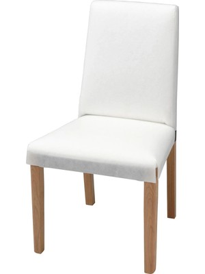 IKEA Meşe Sağlam Yemek Masası - Yemek Sandalyesi Iskeleti