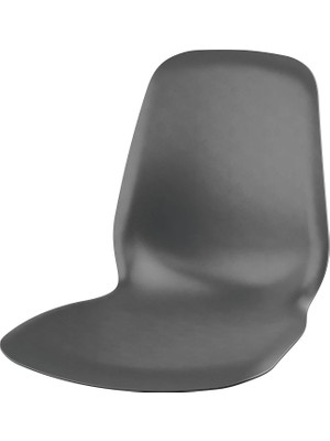 IKEA Beyaz Modern Yemek Masası - Yemek Sandalyesi Oturma Yeri