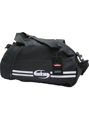 K-yonlineticaret Küçük Boy Fileli Seyahat Çanta 40X15X17CM (5501)