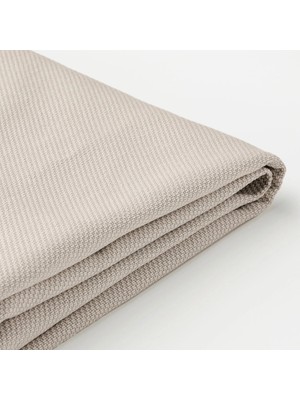 IKEA Bej Sağlam Yemek Masası - Yemek Sandalyesi Kılıfı