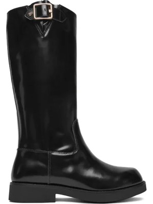 Boss Siyah Kadın Bot 50552771001