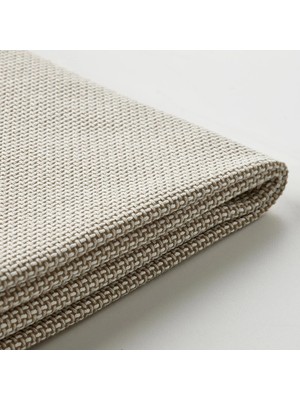 IKEA Bej Sağlam Yemek Masası - Yemek Sandalyesi Kılıfı