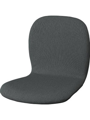 IKEA Gri Modern Yemek Masası - Yemek Sandalyesi Oturma Yeri