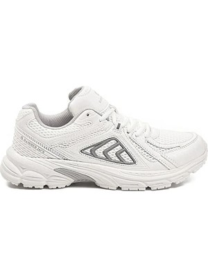 Hammer Jack Beyaz Kadın Sneaker 101 25029-Z