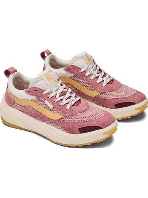 Vans VN000E7PFOD1 Ultrarange Neo 2.0 Pembe %100 Sığır Derisi Kadın Lifestyle Ayakkabı