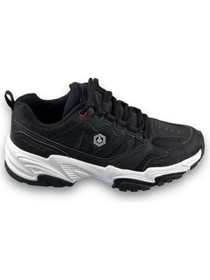 Hammer Jack Siyah Kadın Sneaker 101 23324-ZB