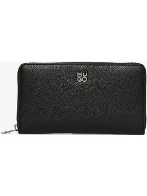 Hugo Siyah Kadın Cüzdan 50547912