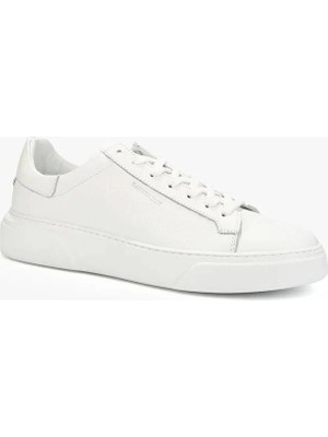 Hammer Jack Beyaz Erkek Sneaker Matrıx-M Ayakakbı