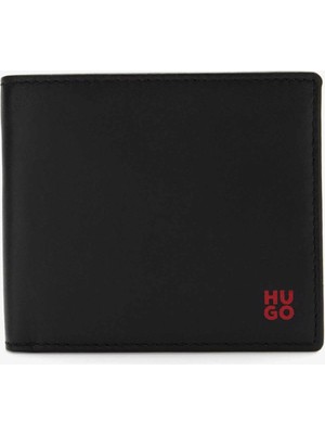 Hugo Siyah Erkek Cüzdan Tibby_n_8 cc 10272879 01