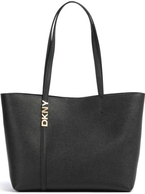 Dkny Siyah Kadın Omuz Çantası R52AKG54