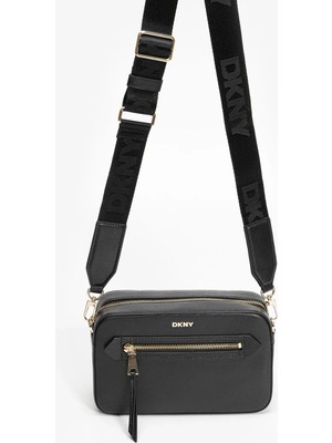 Dkny Siyah Kadın Çapraz Çanta R42E3E22