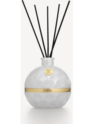 Cherx Oda Kokusu Vanilla Intense O.k