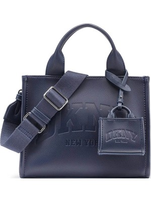 Dkny Mavi Kadın El Çantası R53AAC80