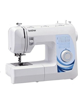 Brother GS3700 Mekanik Dikiş Makinesi Manuel Kullanım için Dikiş & Piko Özellikleriyle