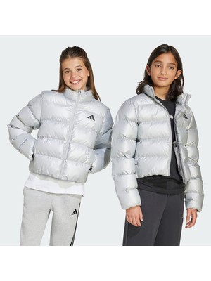 Adidas Sportswear JM1670 Synthetic Down Glam Jacket Kids