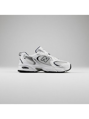 New Balance 530 Unisex Spor Ayakkabı MR530SG Nefes Alabilir Yapı ile Koşu ve Yürüyüş İçin İdeal