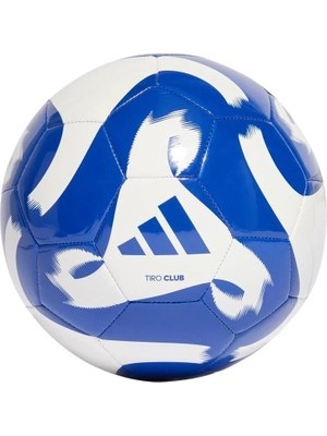 Adidas Tıro Clb HZ4168 Beyaz Futbol Topu