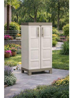 Evinizin Atölyesi Evinizin Atölyesi,plastik Dolap,erzak Dolabı,bahçe Dolabı,bahçe Depolama Sandığı,mutfak Dolabı,balkon Dolabı,