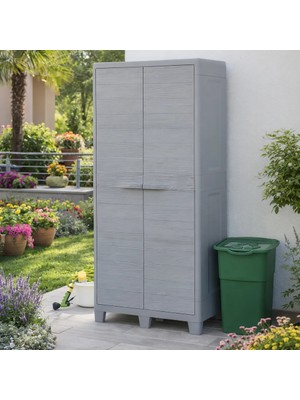 Evinizin Atölyesi Evinizin Atölyesi,plastik Dolap,erzak Dolabı,bahçe Dolabı,bahçe Depolama Sandığı,mutfak Dolabı,balkon Dolabı,