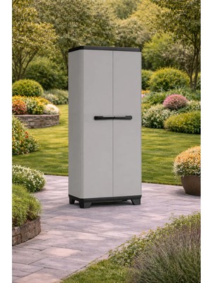 Evinizin Atölyesi Evinizin Atölyesi,plastik Dolap,erzak Dolabı,bahçe Dolabı,bahçe Depolama Sandığı,mutfak Dolabı,balkon Dolabı,