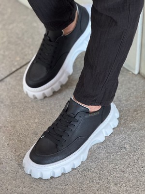 Chekich CH2515 - Ipekyol Bt Sıyah