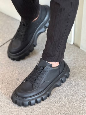 Chekich CH2515 - Ipekyol St Sıyah