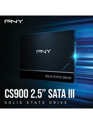 PNY SSD Solid State Drive ve Fiyatları - Hepsiburada.com