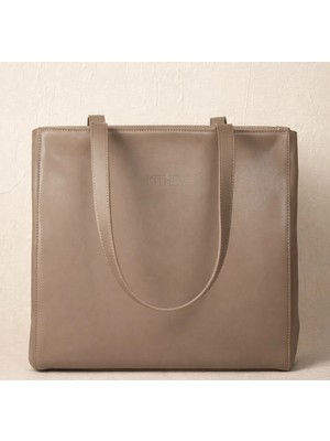 Kithe Vegan Vizon Çanta