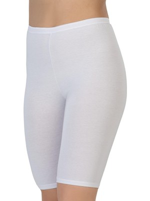 Beyaz Mı Emay 1431 Modal Cotton Dizüstü Tayt