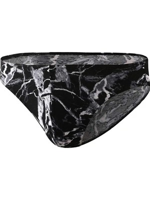 Doreanse Erkek Modal Çok Renkli Baskılı Külot Slip 1271