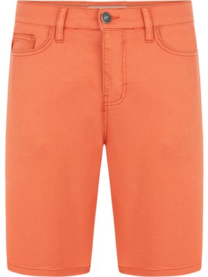 MUDO Straıght Fıt Şort