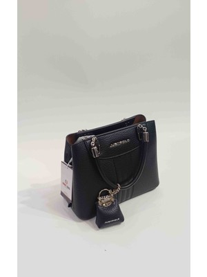 Just Polo Premium Byn Çanta Klasik Type