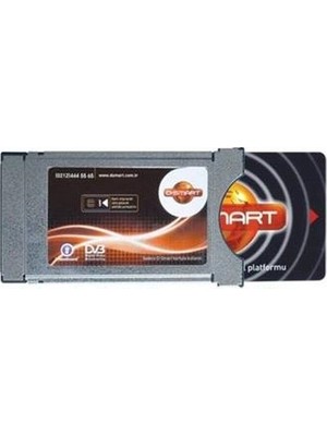 D-Smart D-Fix Cam Modül Ailespor Paketi-Go Hediyeli, HD Kalitede Yayın İzleme Deneyimi