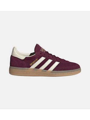 Adidas Handball Spezial Unisex Spor Ayakkabı JR2122