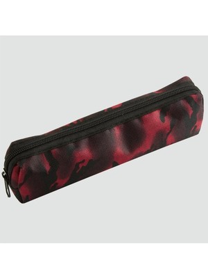 Ronanna Asker Desenli Kalemlik Cüzdan