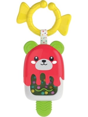 SHC4200 17503 Dondurma Çıngırak