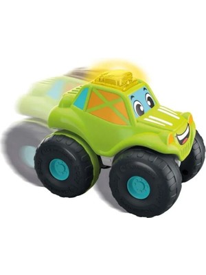 SHC4200 17569 Arazi Aracı