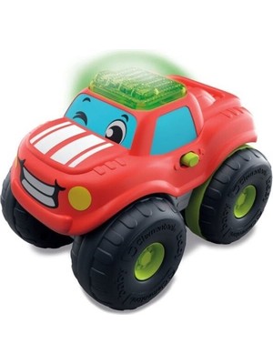 SHC4200 17538 Pikap Kamyonet